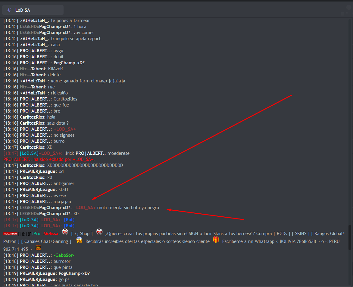 Lightshot screenshot