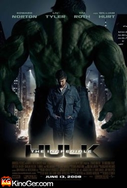 Der unglaubliche Hulk (2008)