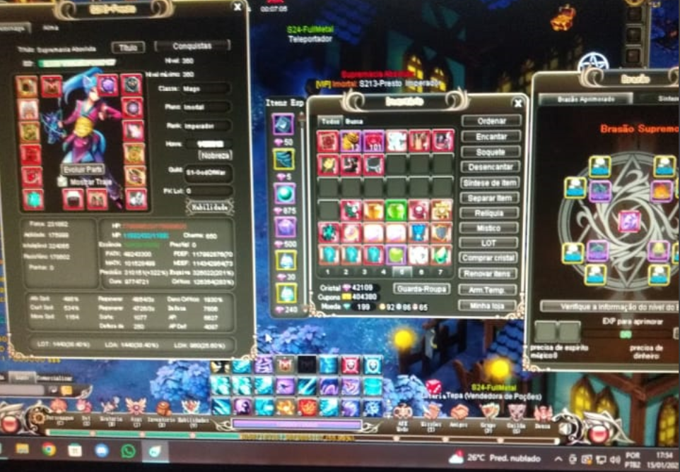Lightshot screenshot