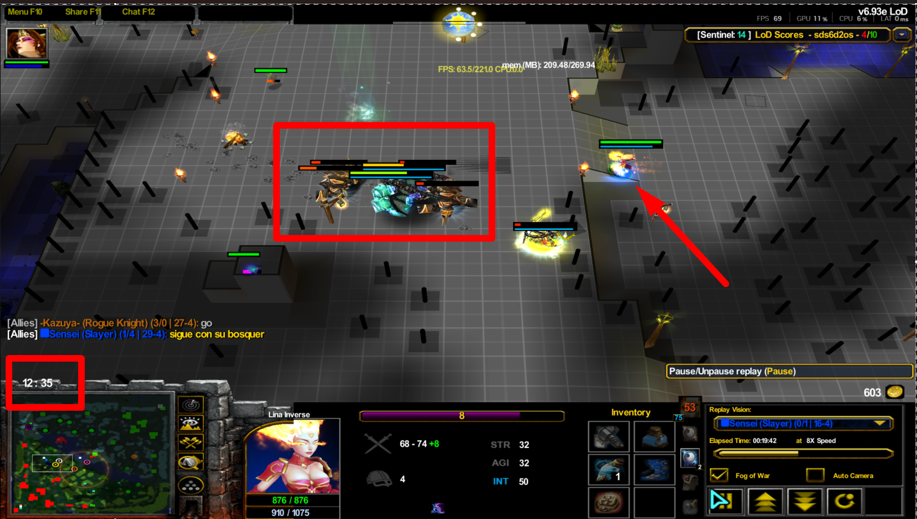 Lightshot screenshot