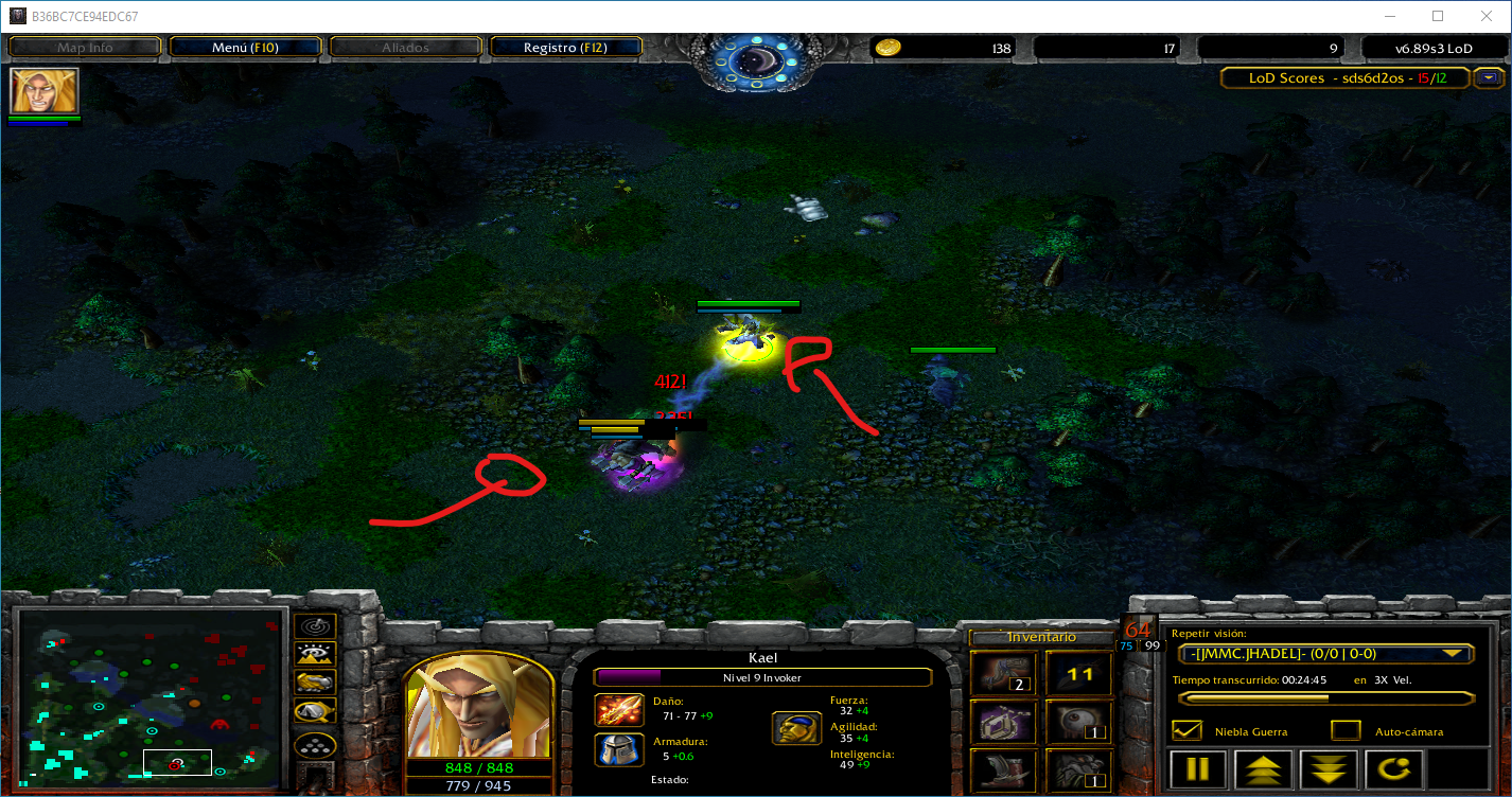 Lightshot screenshot