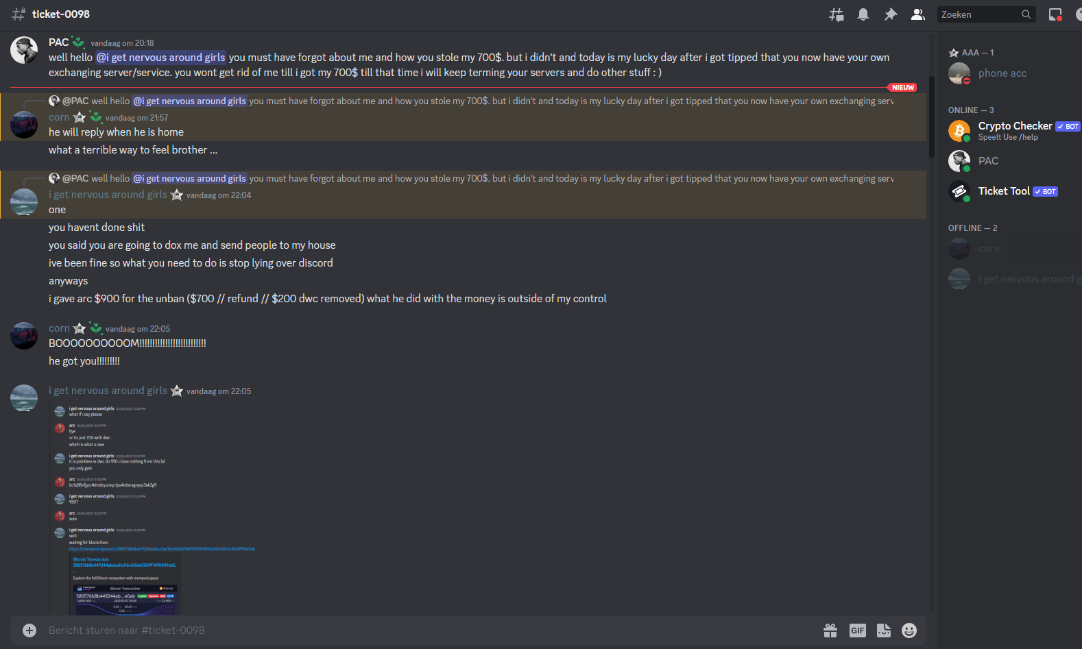 Lightshot screenshot