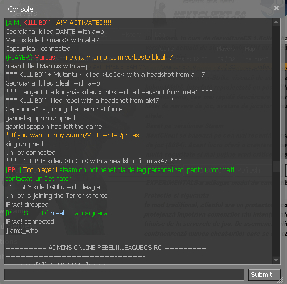 Lightshot screenshot