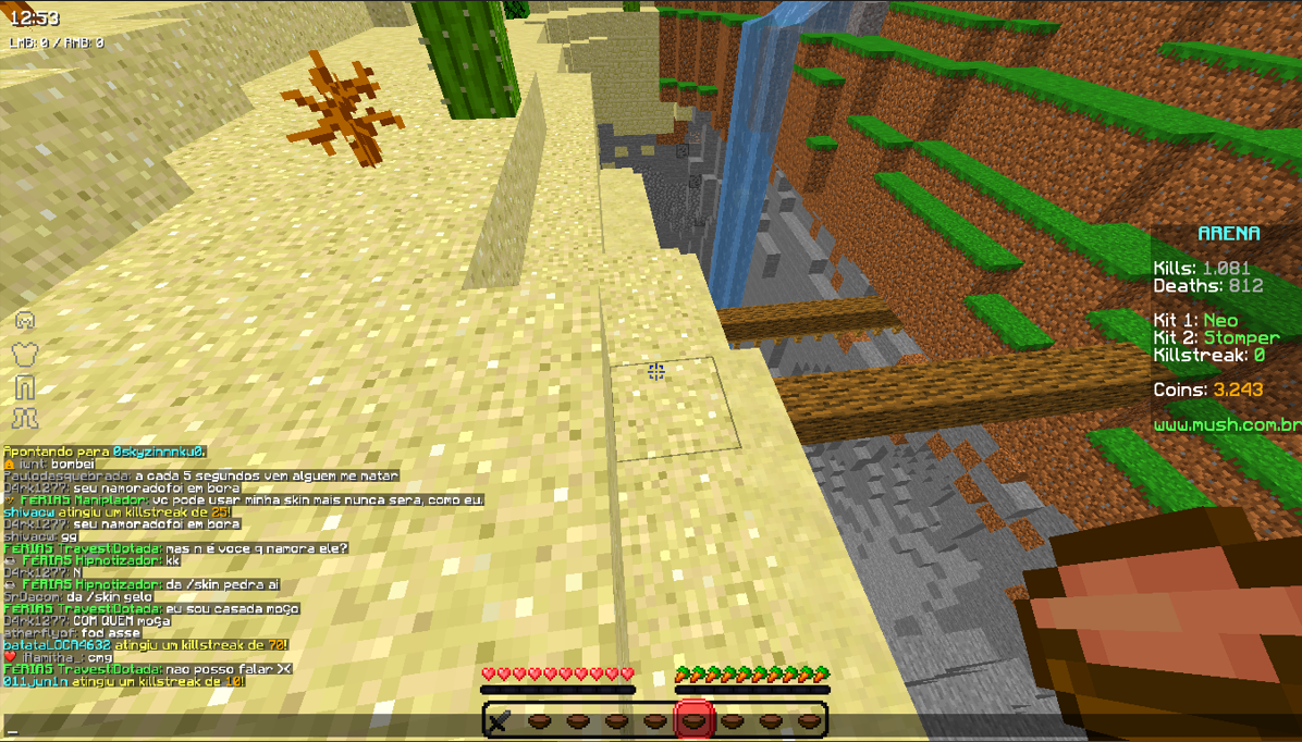 Lightshot screenshot
