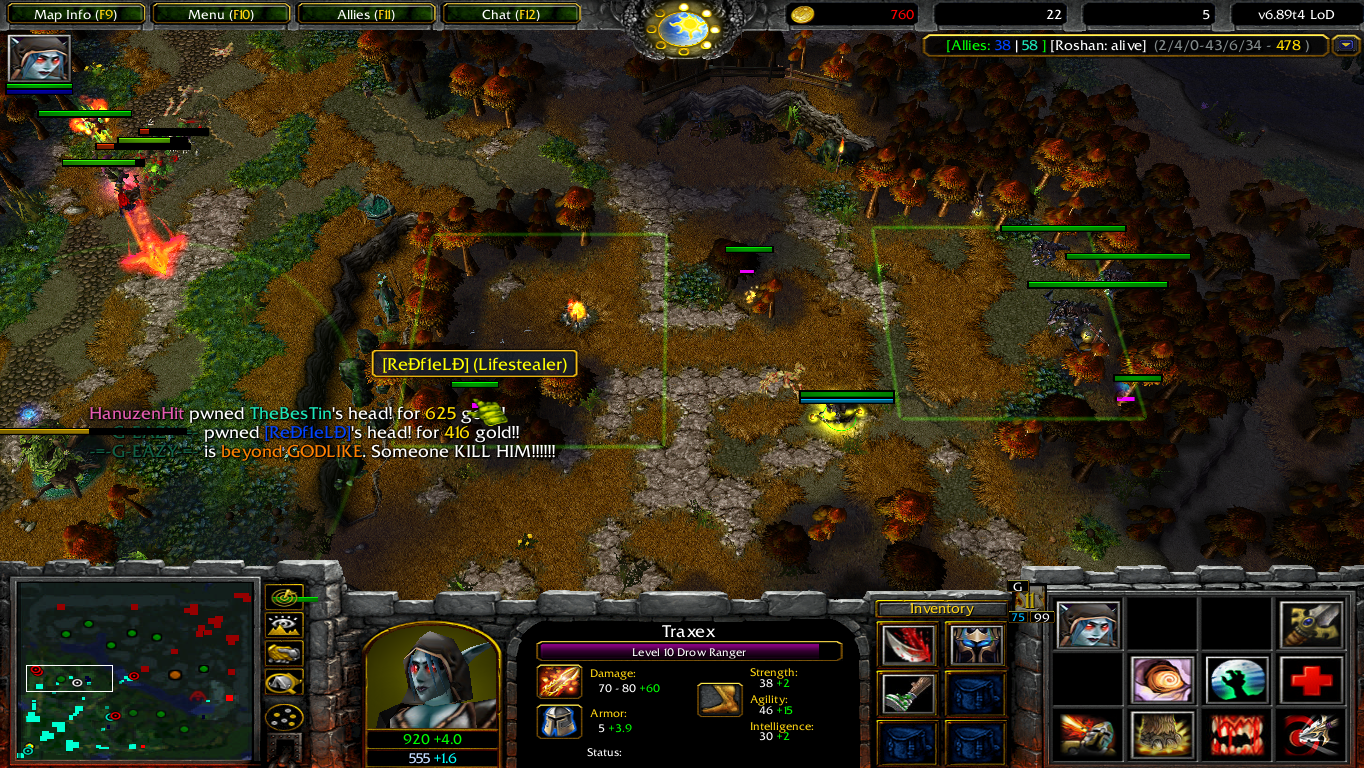 Lightshot screenshot