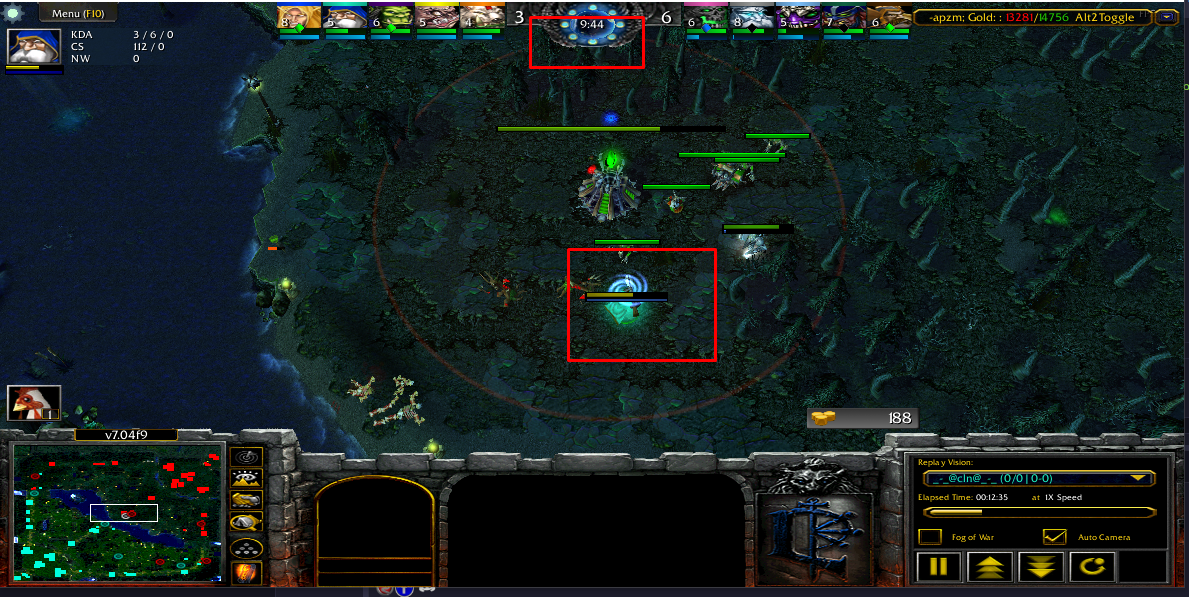 Lightshot screenshot