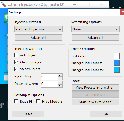 Lightshot screenshot