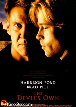 Vertrauter Feind (1997)