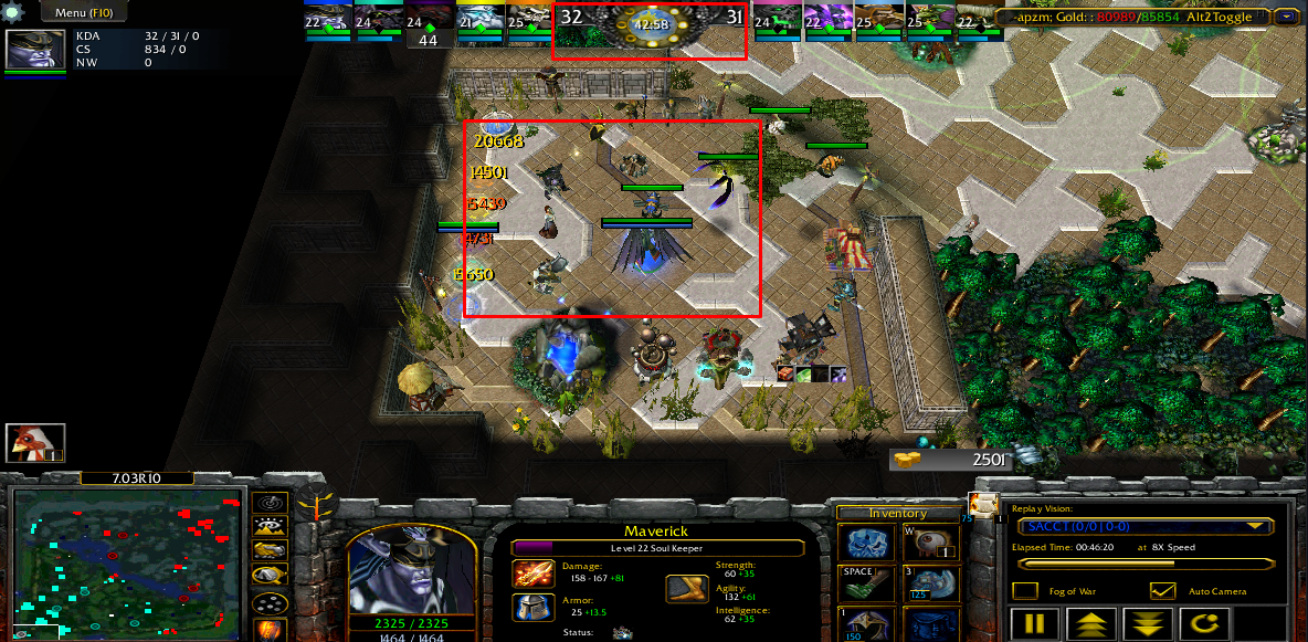 Lightshot screenshot