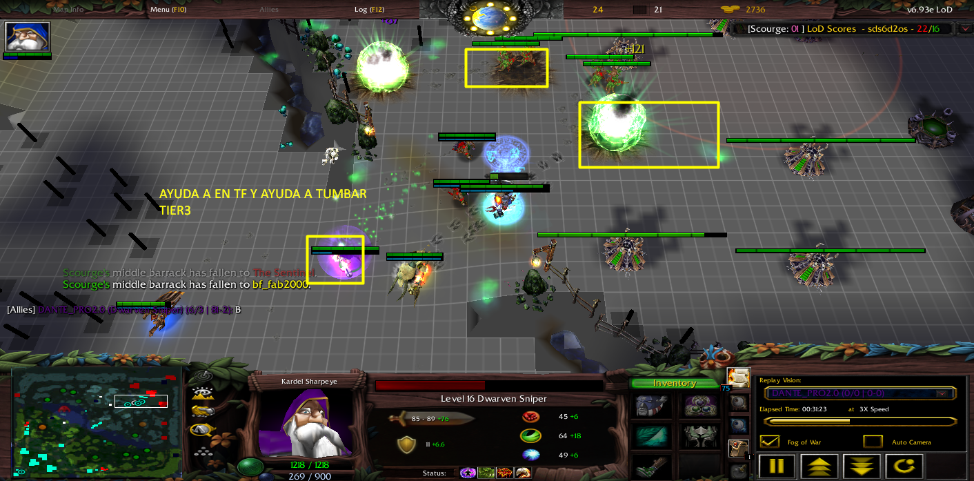 Lightshot screenshot