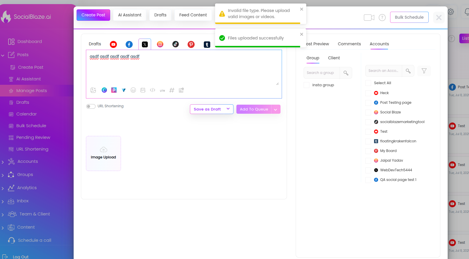 Lightshot screenshot