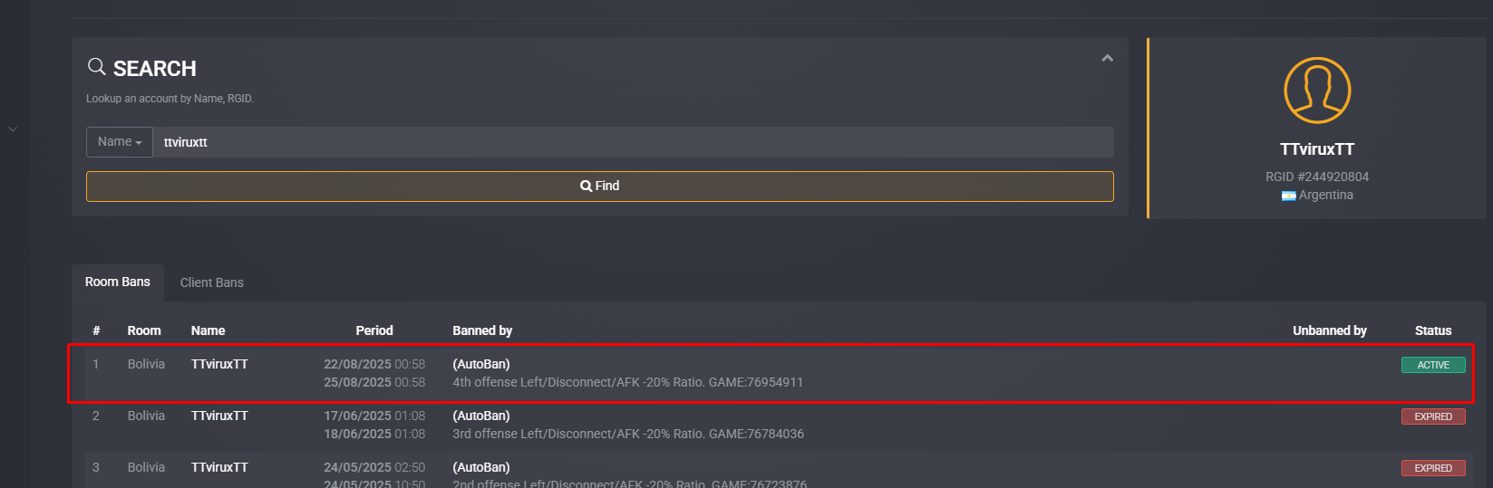 Lightshot screenshot