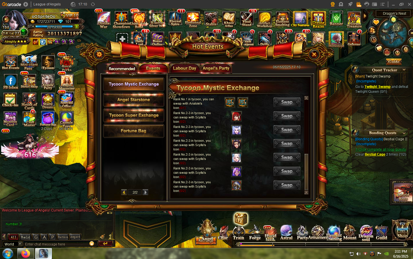 Lightshot screenshot