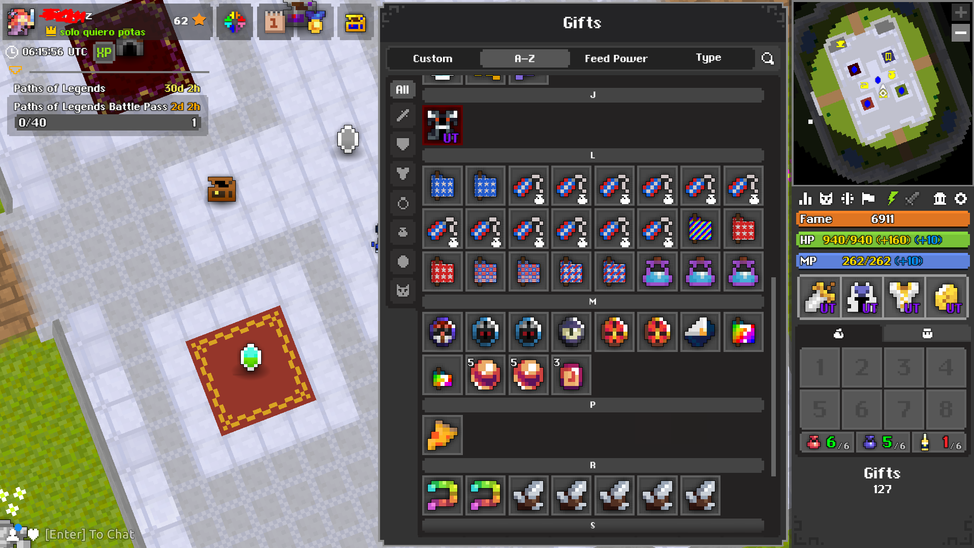 Lightshot screenshot