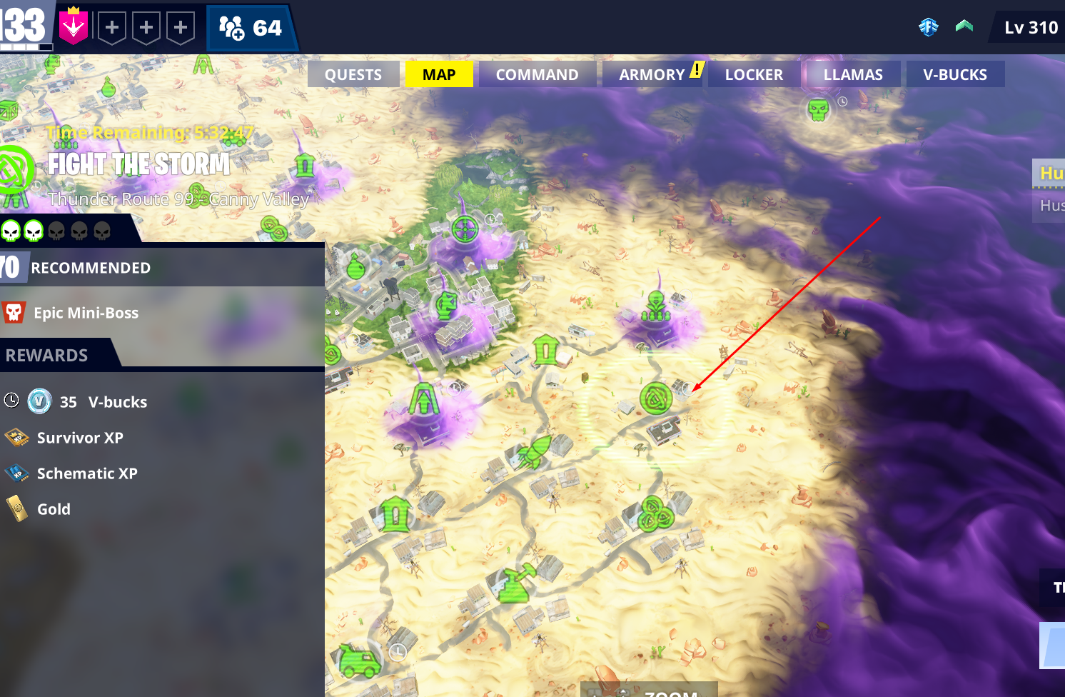 Lightshot screenshot