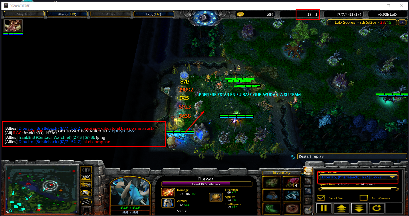 Lightshot screenshot