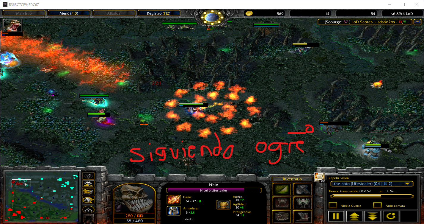 Lightshot screenshot