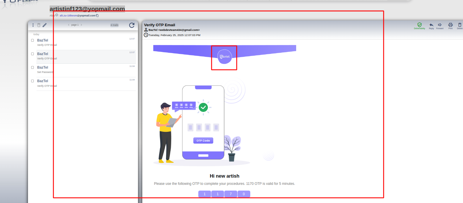 Lightshot screenshot