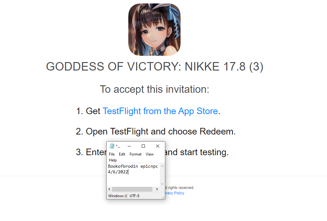 Lightshot screenshot