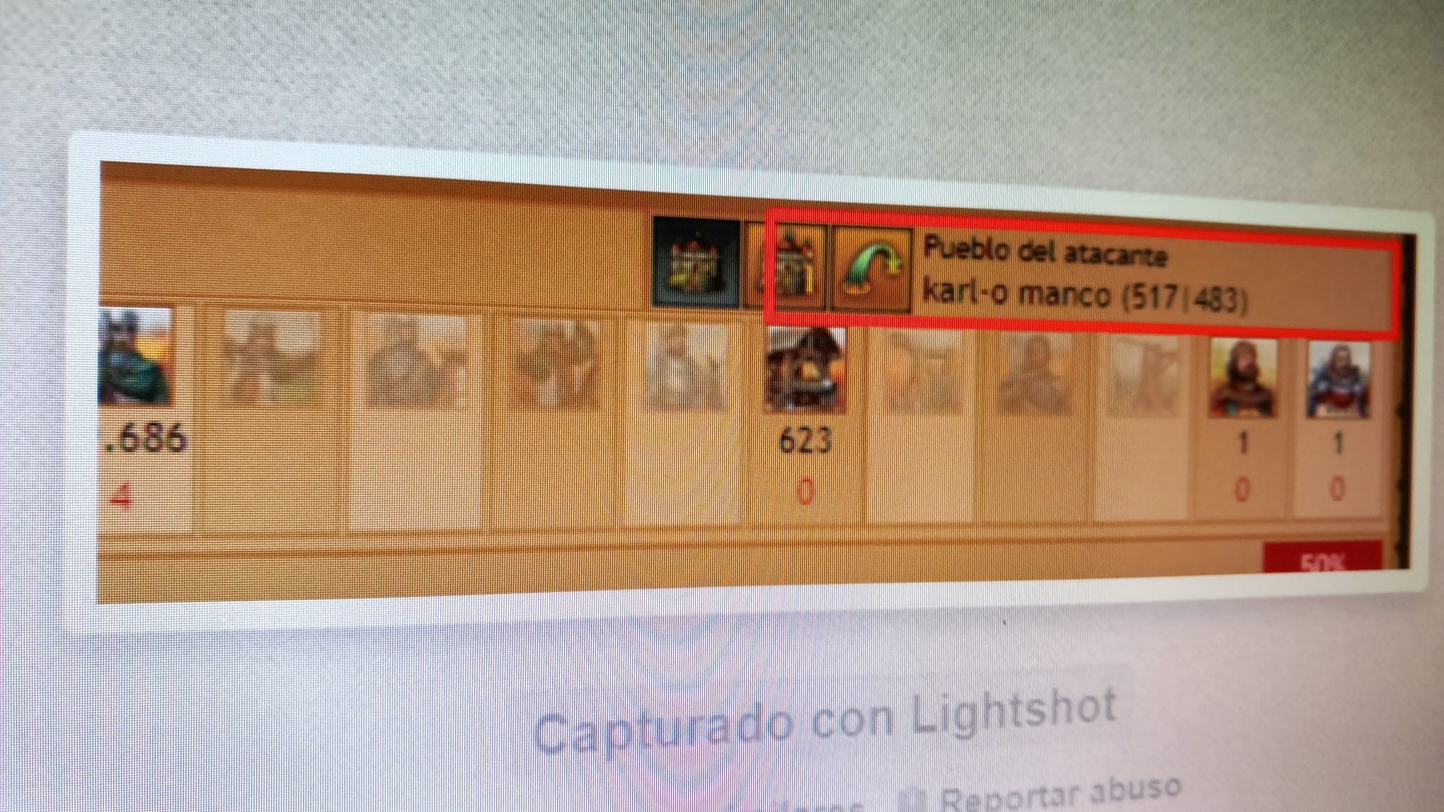 Lightshot screenshot