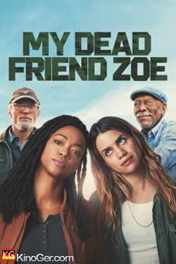 My Dead Friend Zoe (2024)