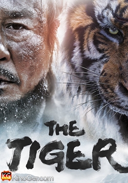 The Tiger - Legende einer Jagd (2015)
