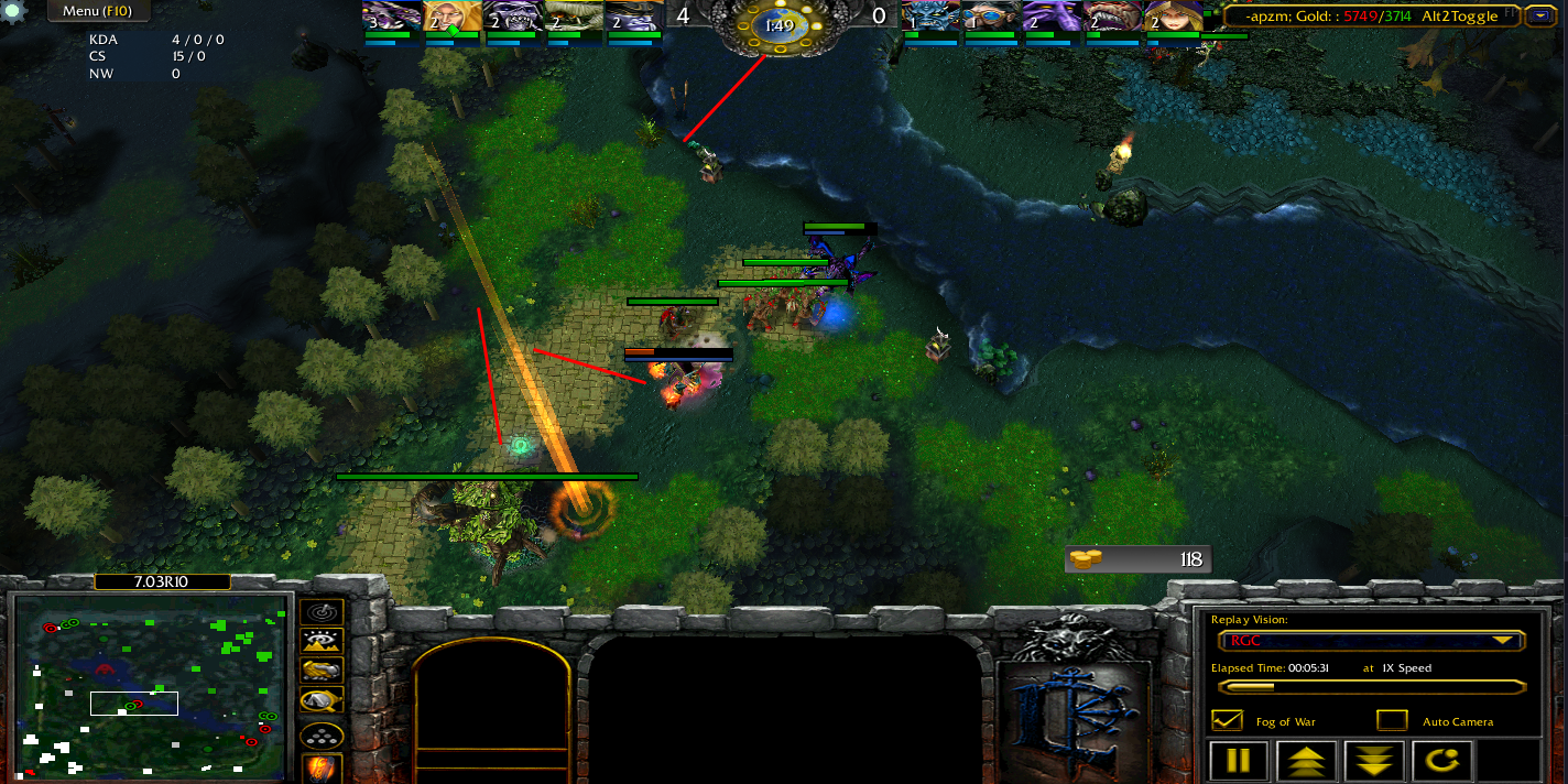 Lightshot screenshot