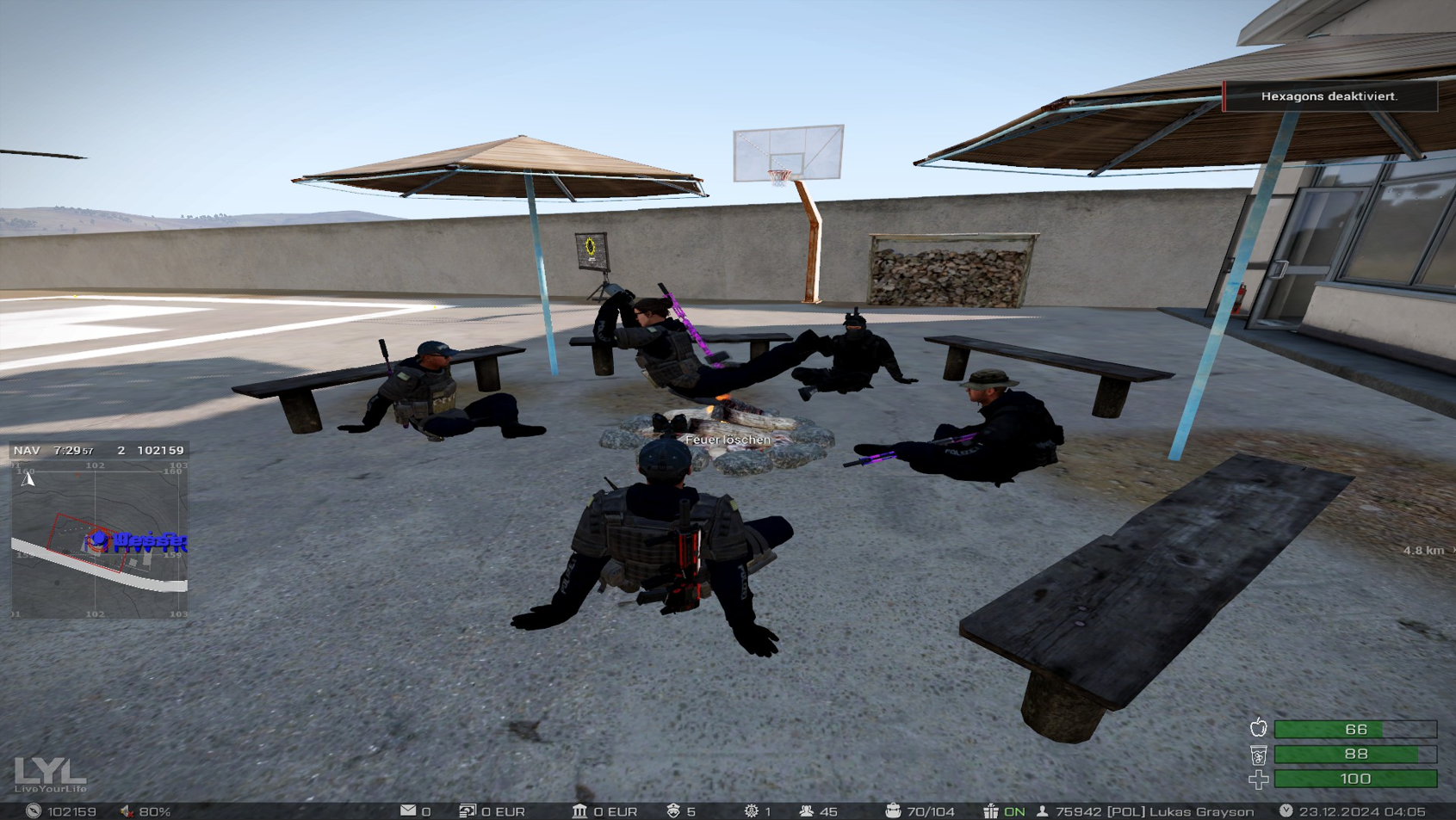 Lightshot screenshot