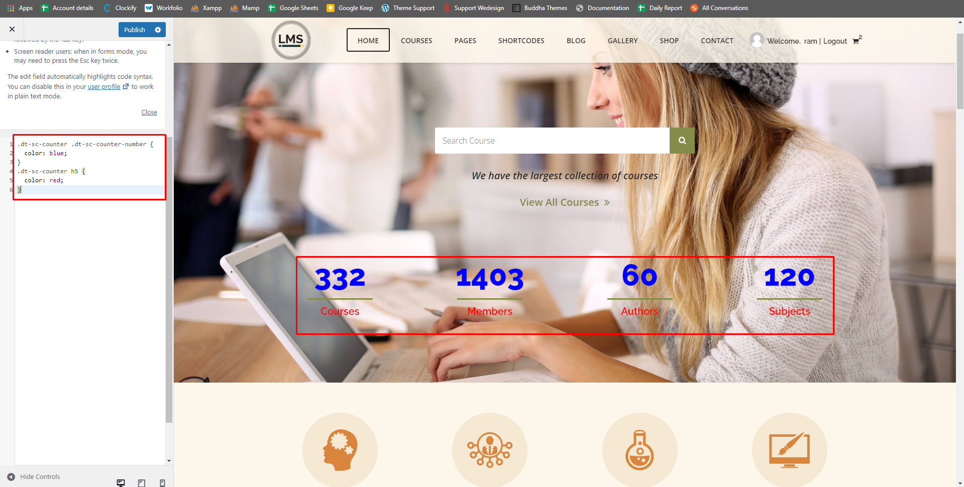 Lightshot screenshot