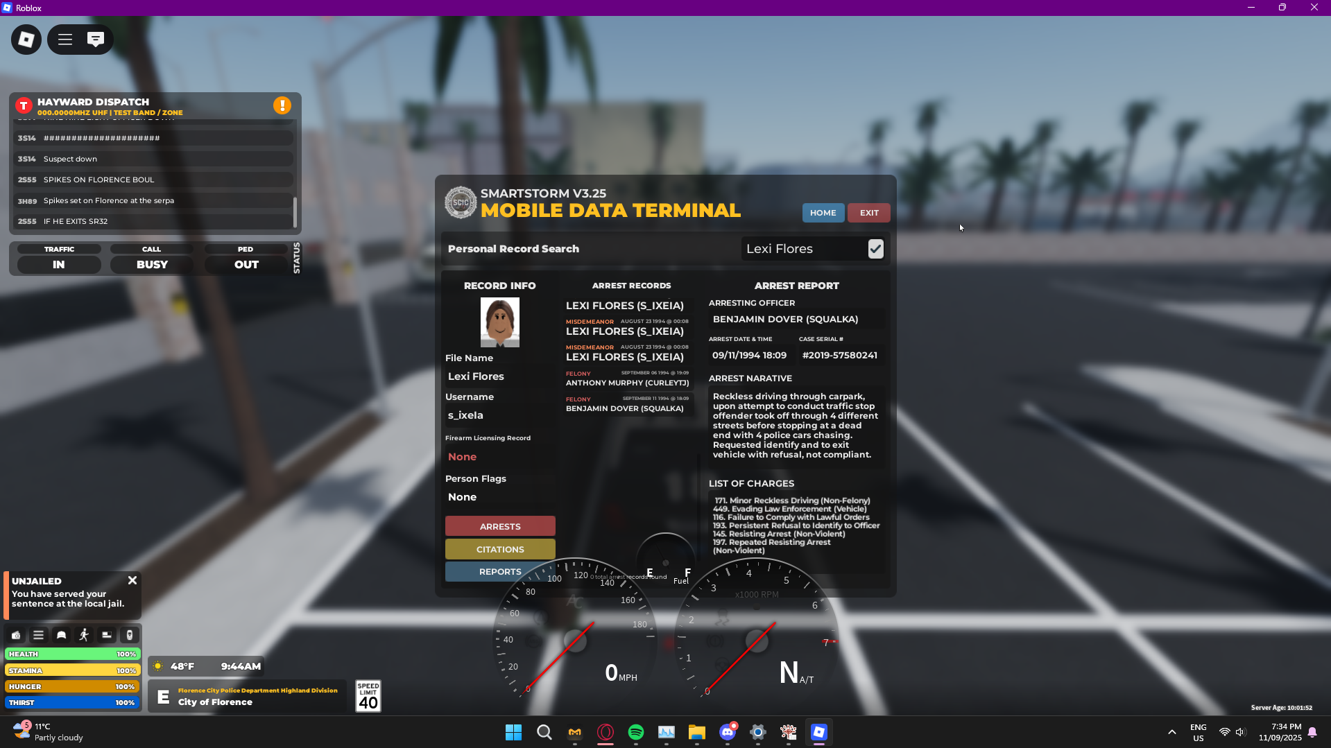 Lightshot screenshot