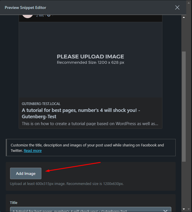 Lightshot screenshot
