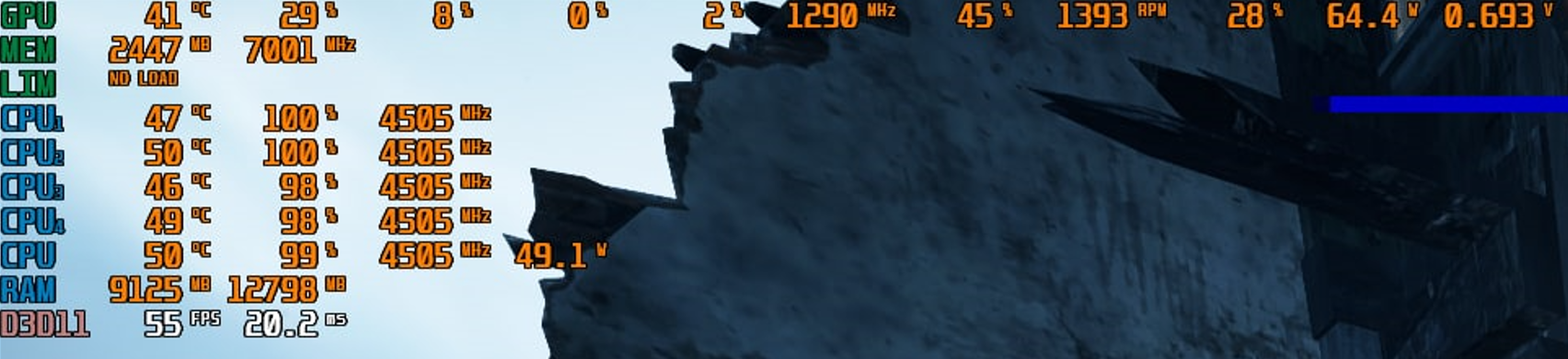 Lightshot screenshot