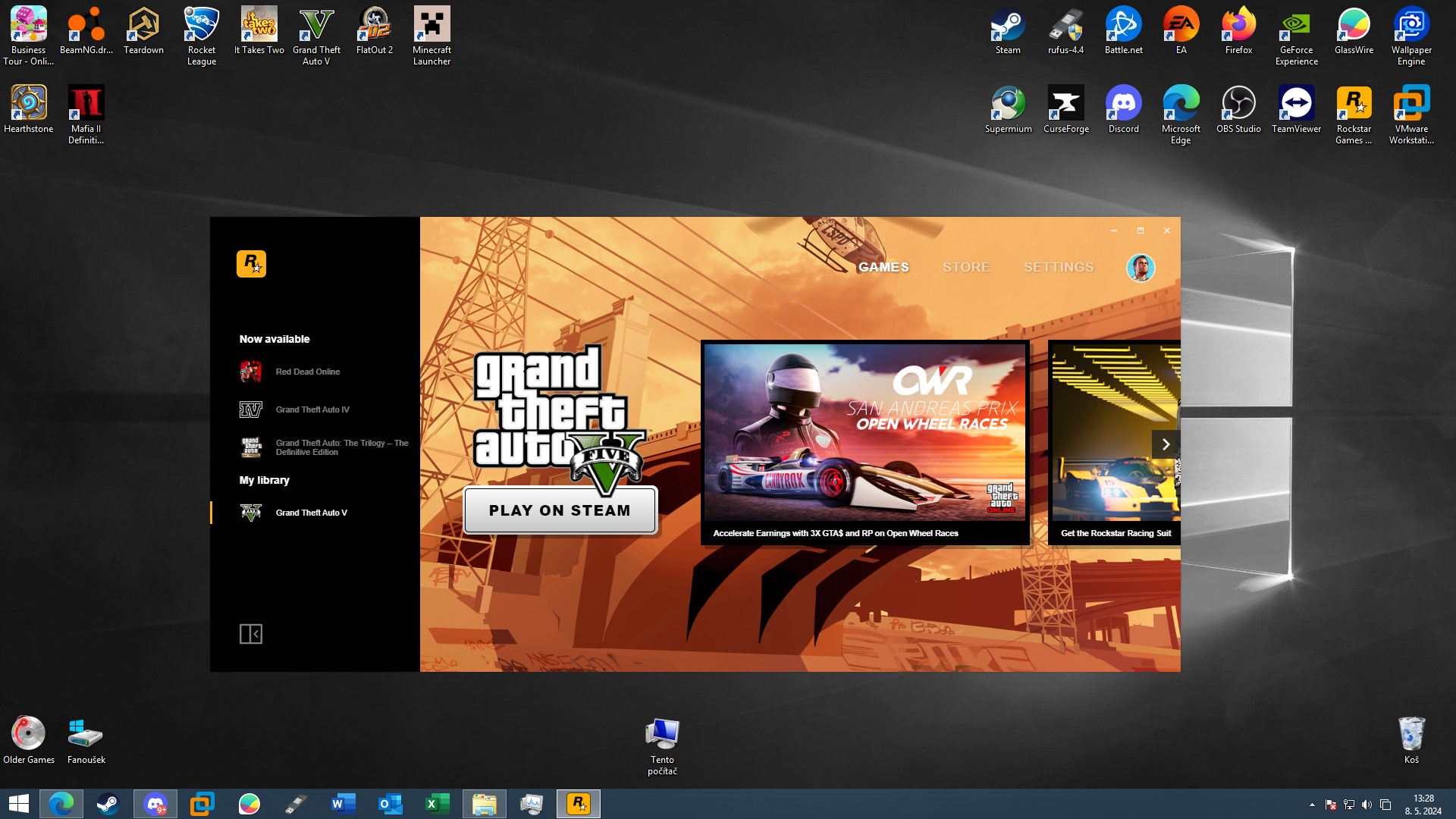 Lightshot screenshot