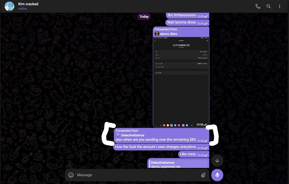 Lightshot screenshot