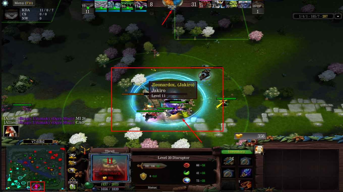 Lightshot screenshot
