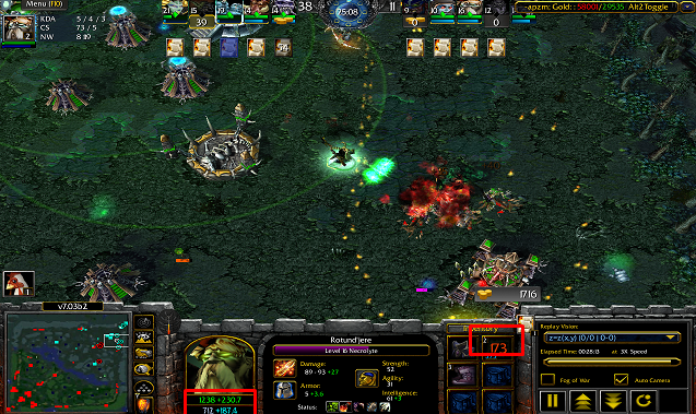 Lightshot screenshot