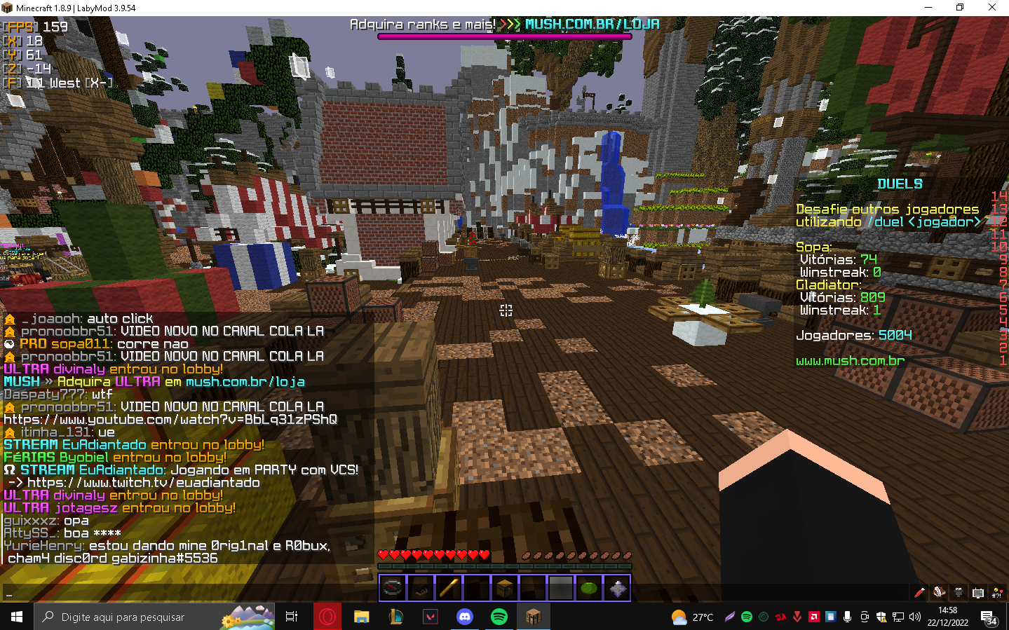 Lightshot screenshot