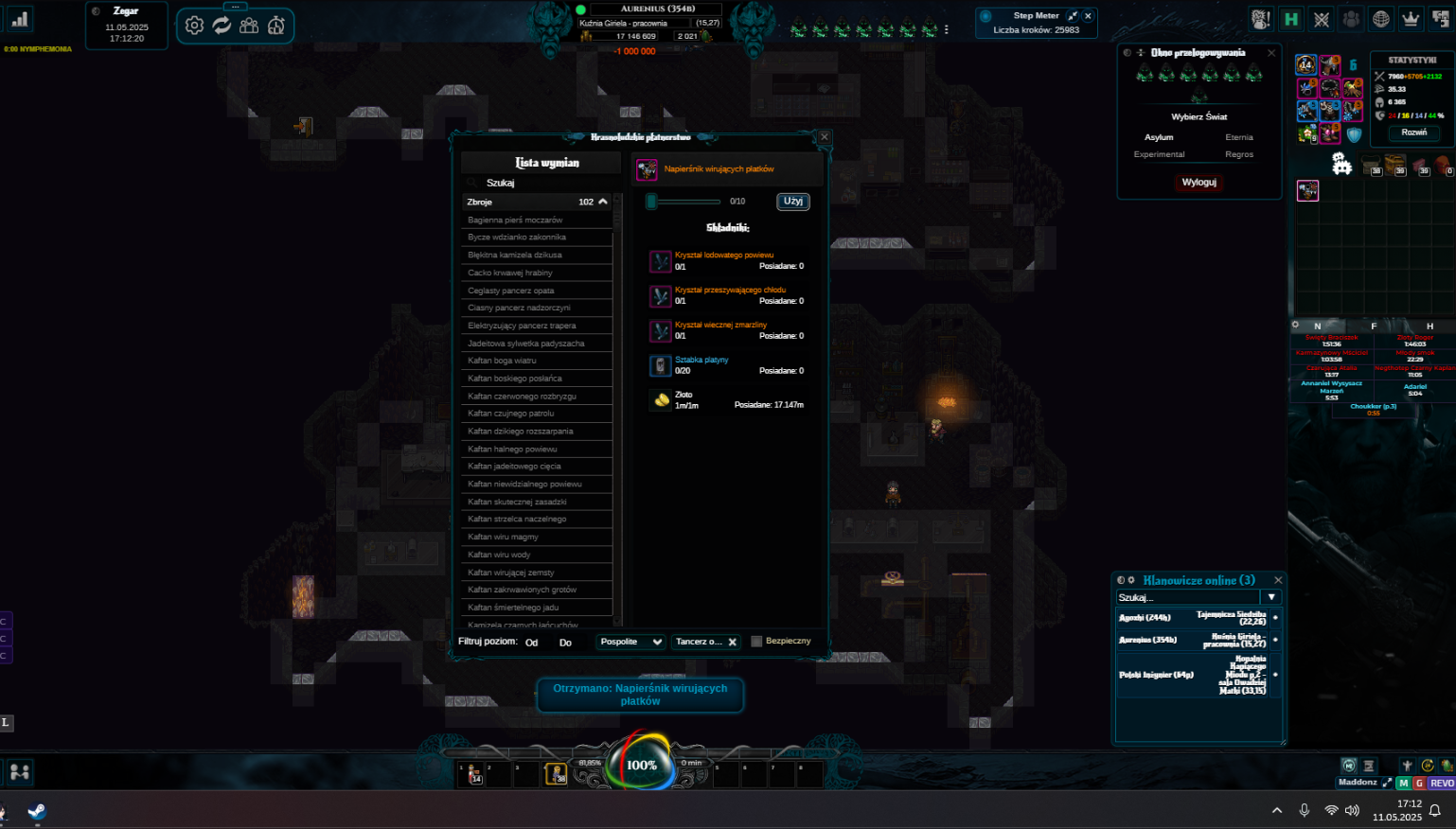 Lightshot screenshot
