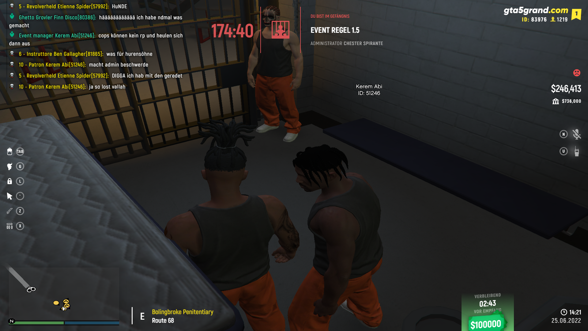 Lightshot screenshot