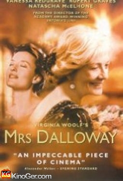 Mrs.Dalloway (1997)