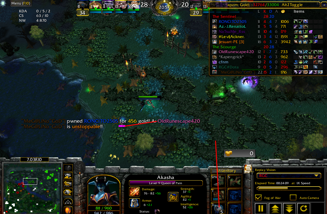 Lightshot screenshot