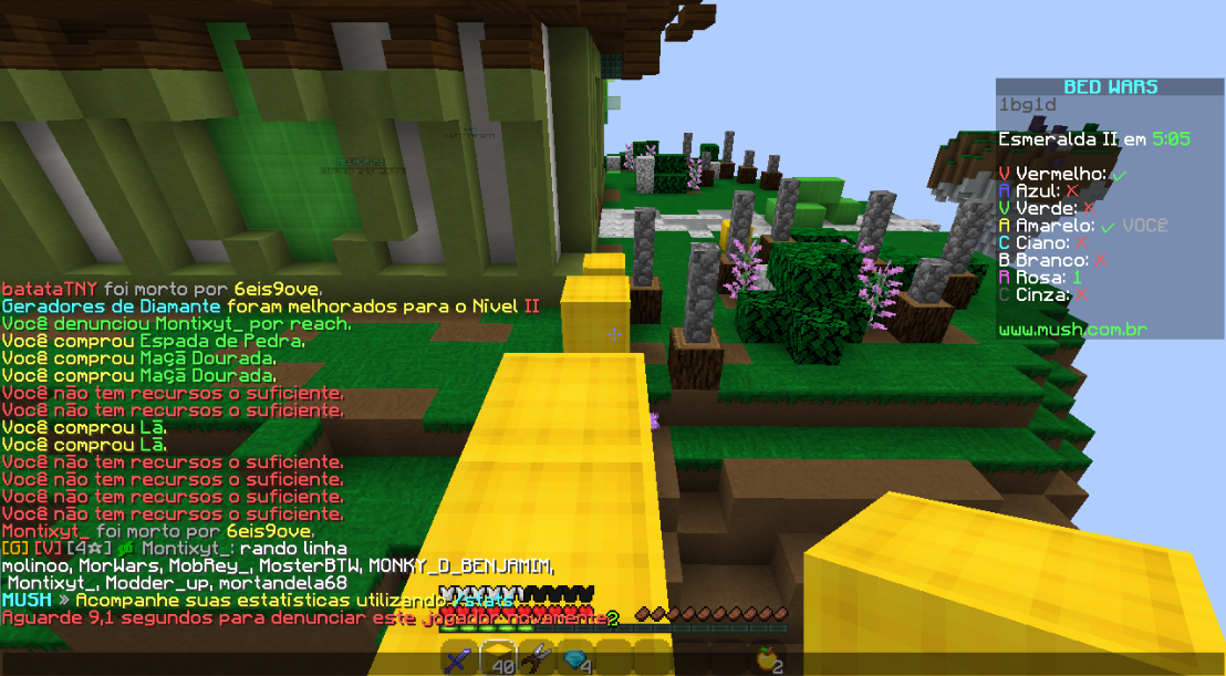 Lightshot screenshot
