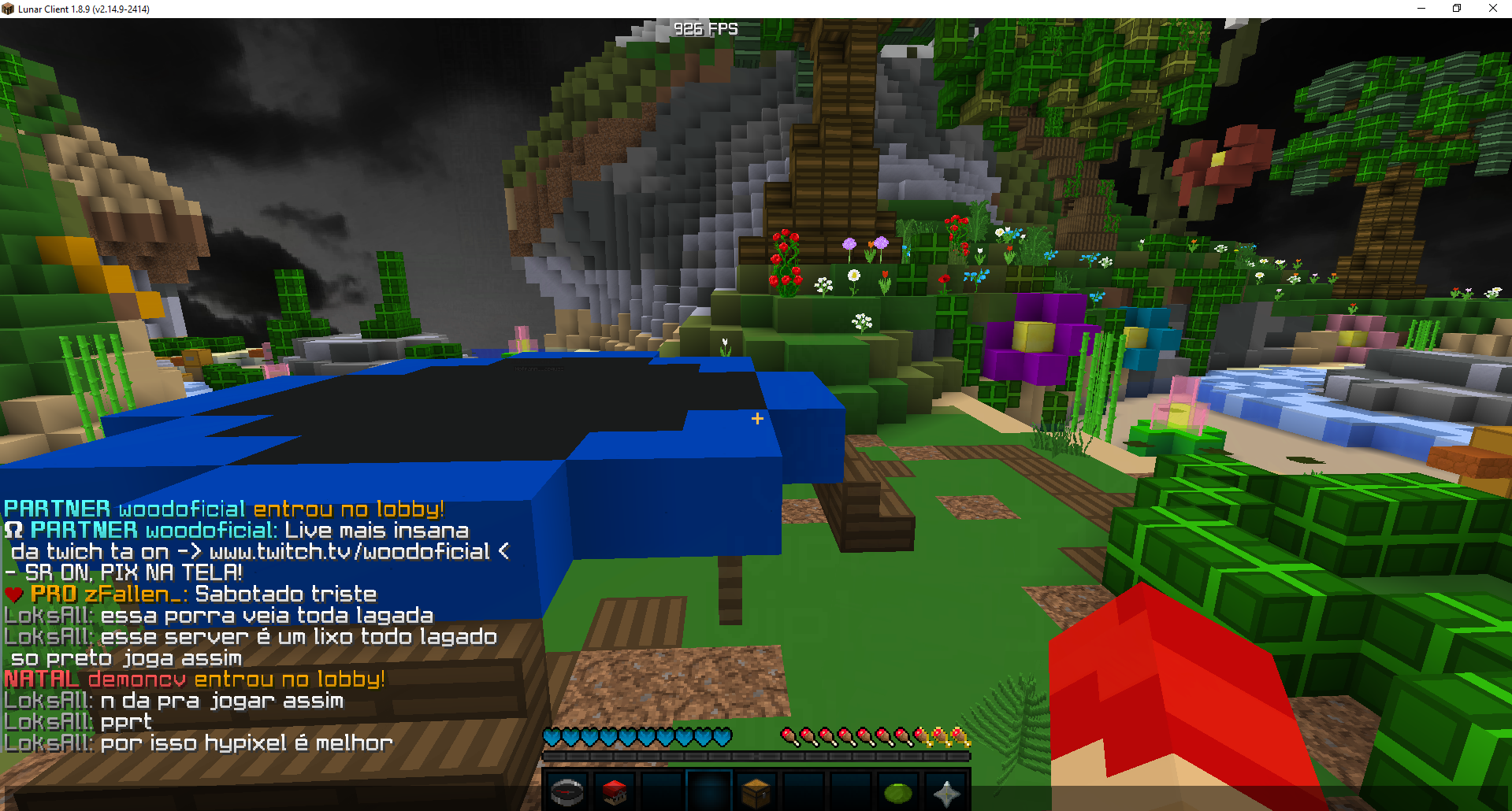 Lightshot screenshot