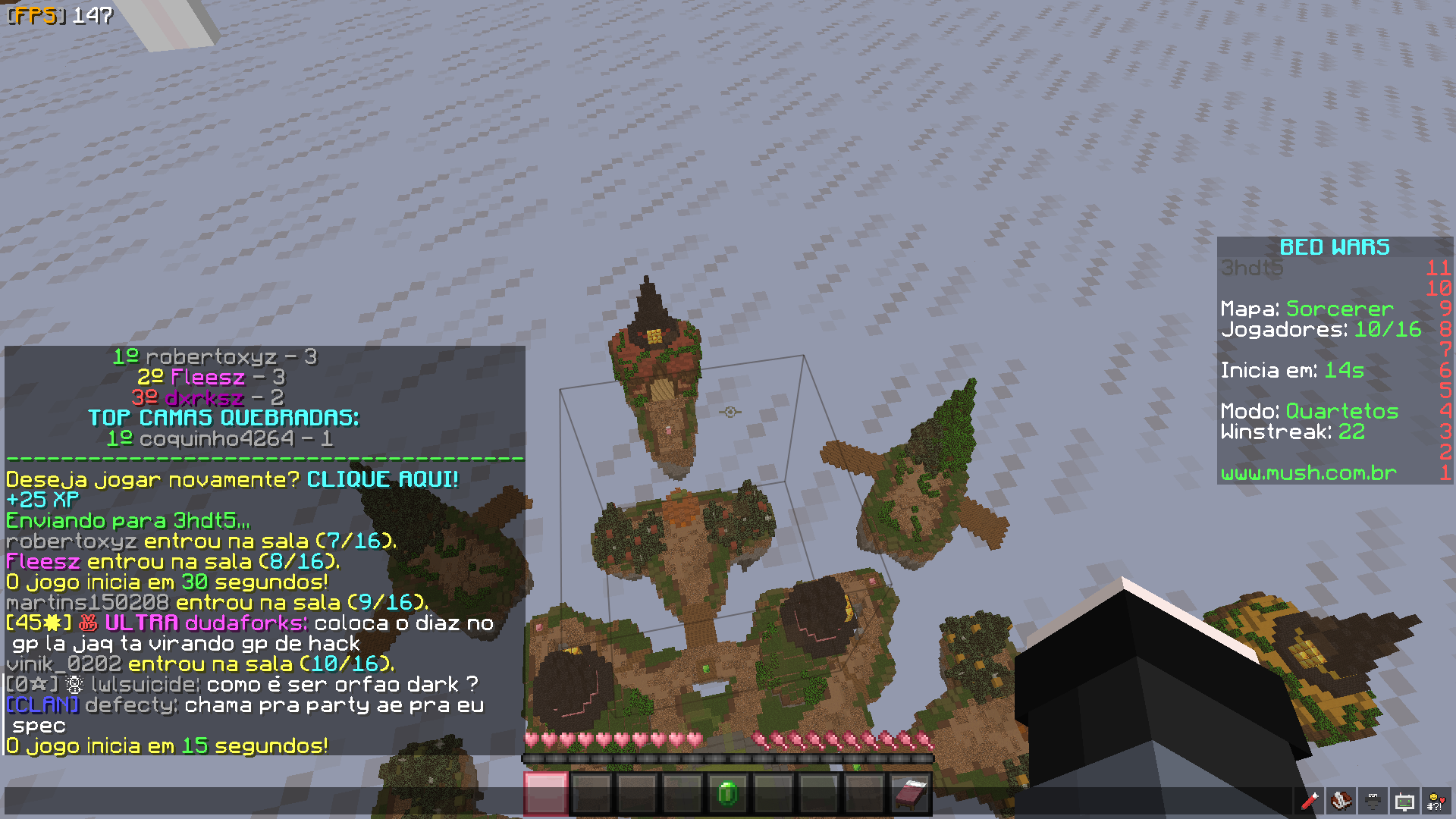 Lightshot screenshot