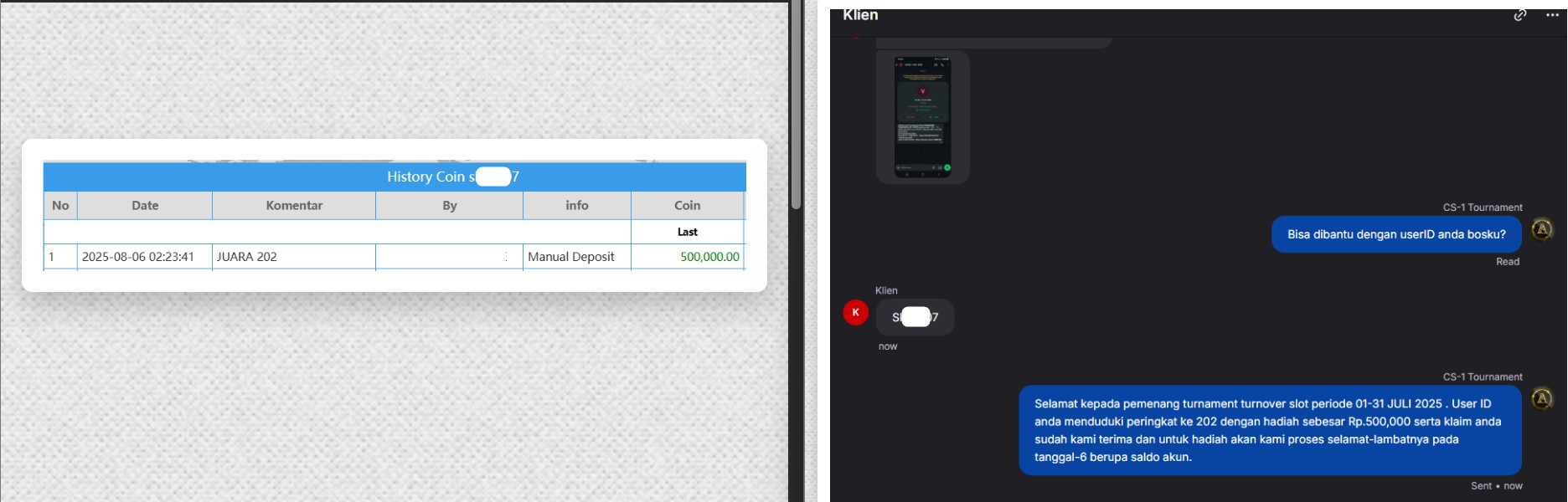 Lightshot screenshot