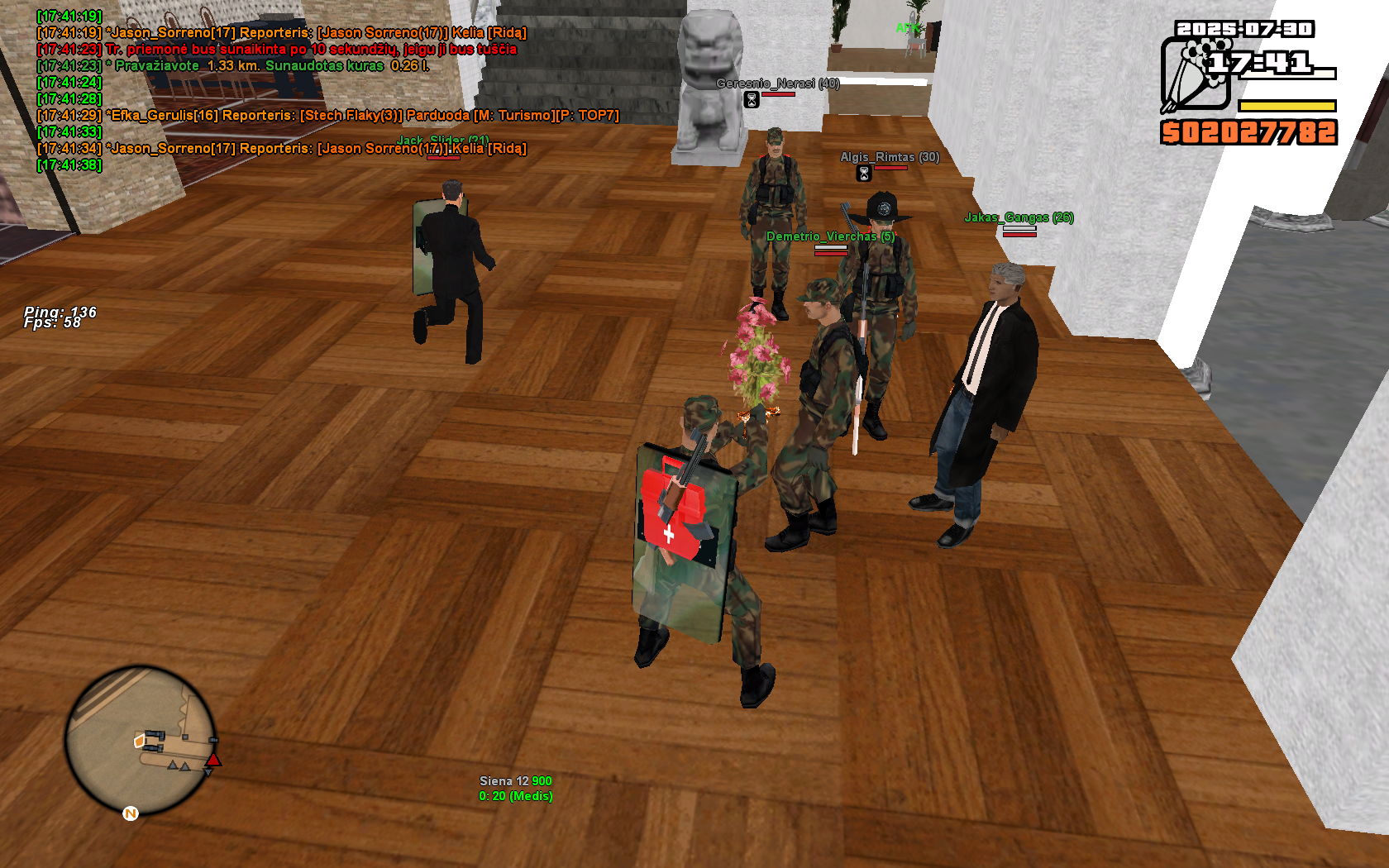 Lightshot screenshot