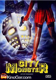 City Monster (1974)