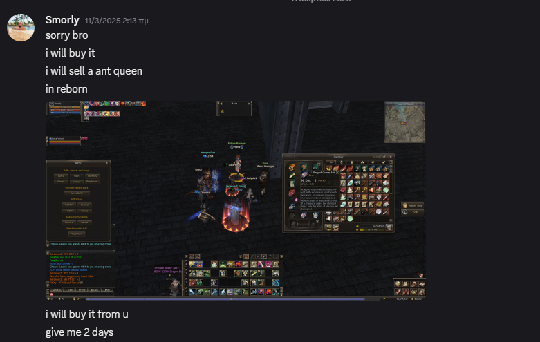 Lightshot screenshot