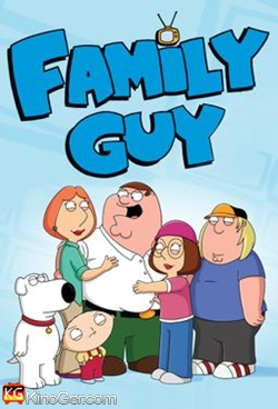 Family Guy (1998)