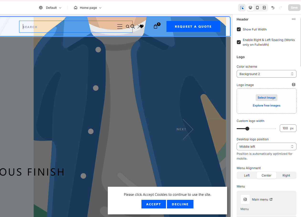 Lightshot screenshot